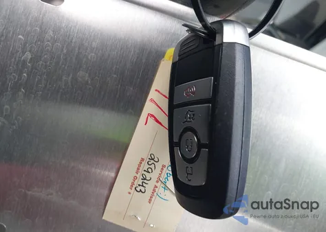 2021 Ford Bronco Sport Big Bend z USA, uszkodzony, nr VIN 3FMCR9B63MRA44844